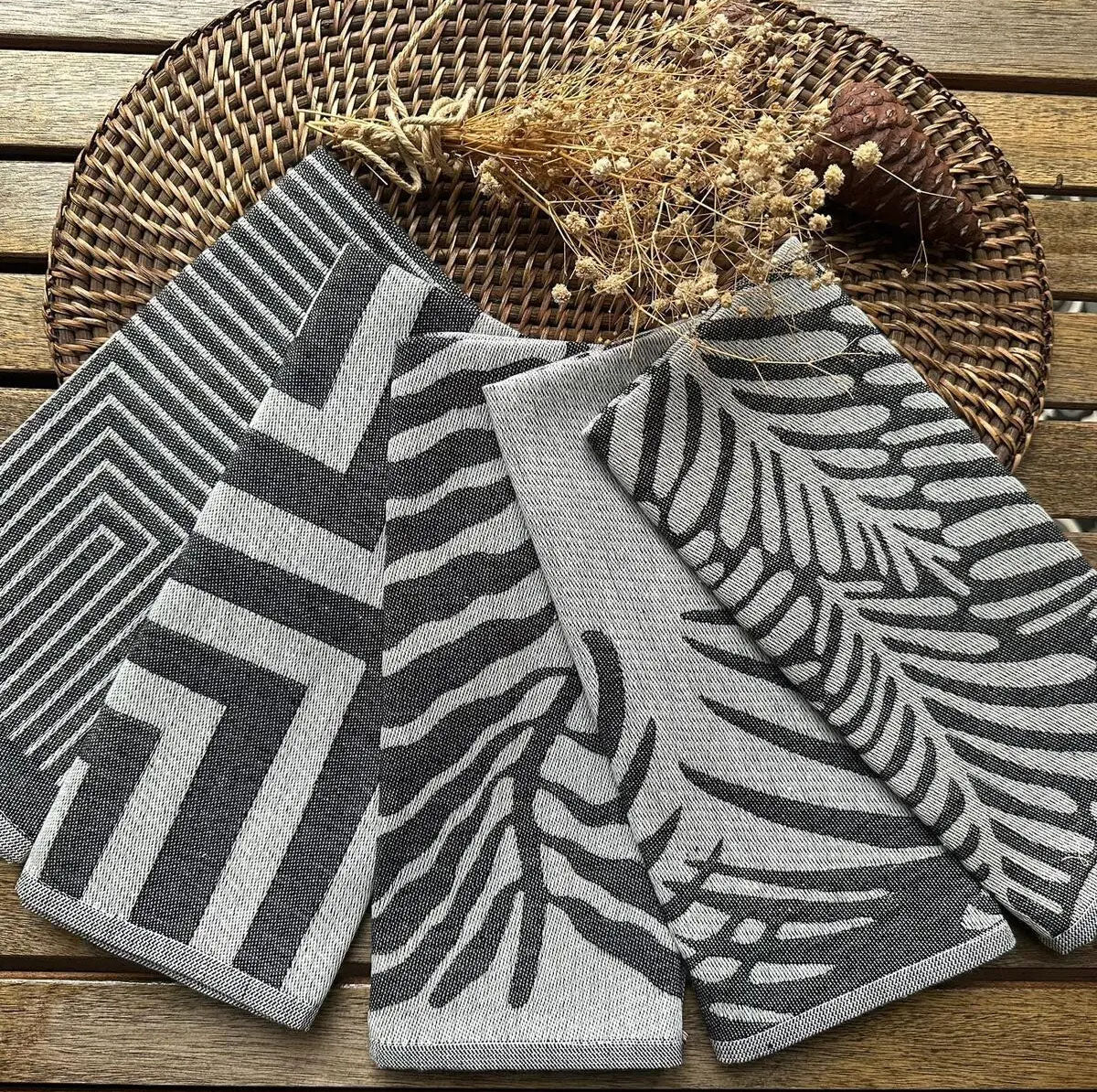 Kitchen Towels